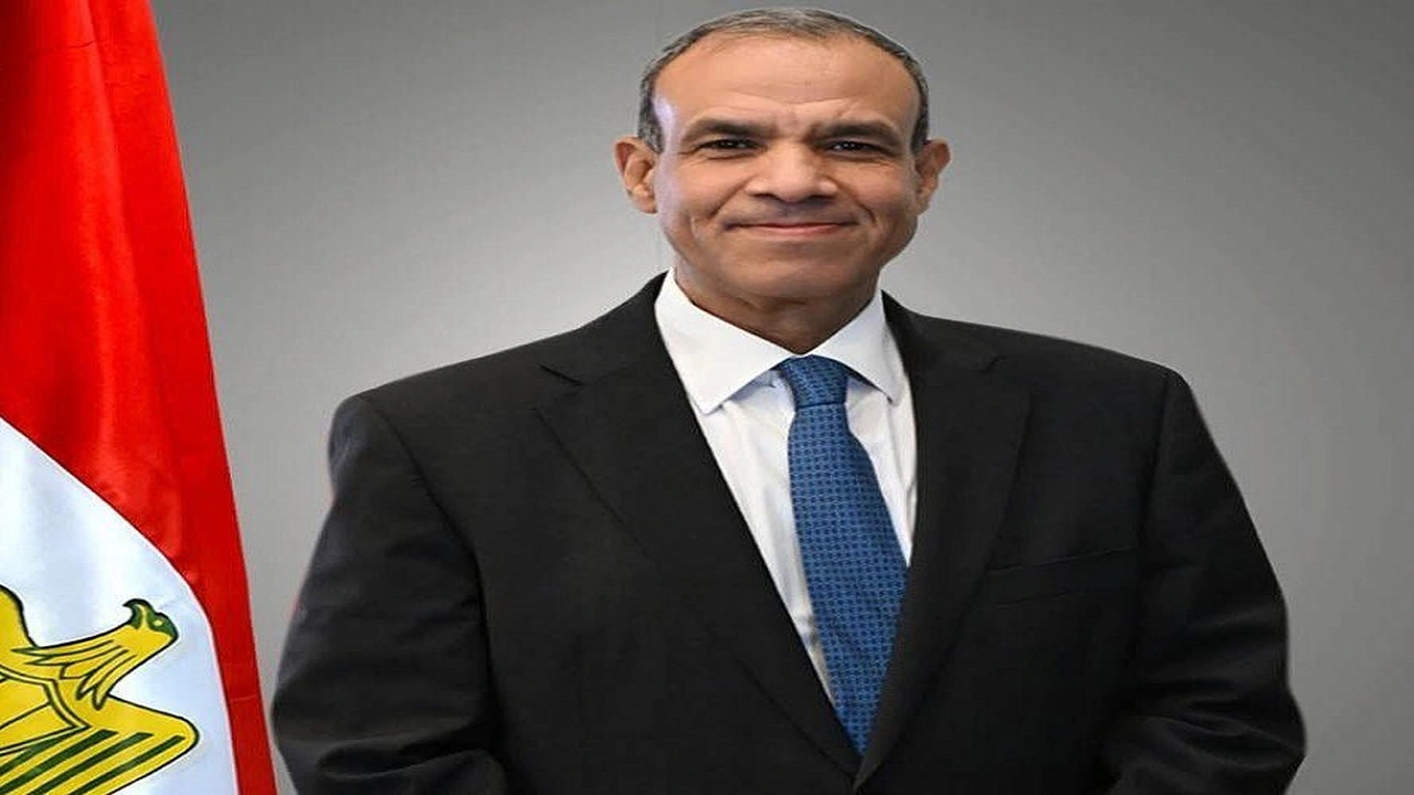 مشاورات سياسية تجمع مصر وموزمبيق في جولة أولى جديدة